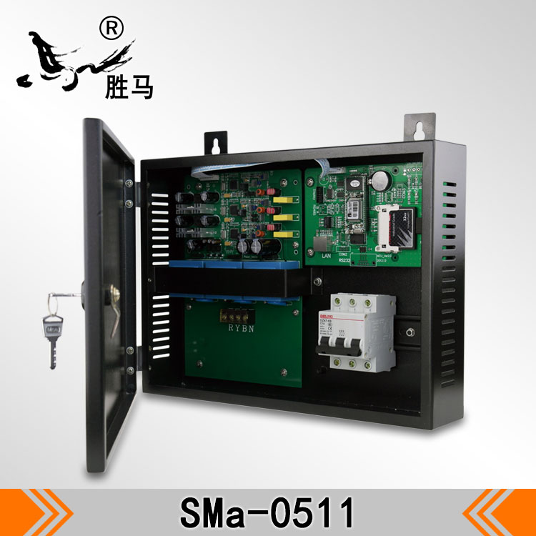 SMa-0511 线路集中控制器