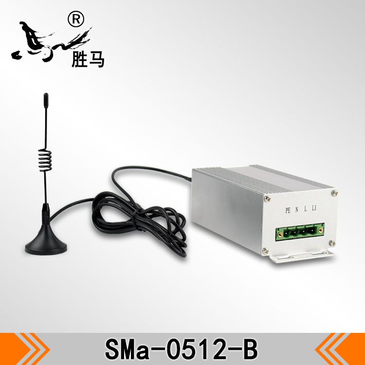 SMa-0512-B 受控器