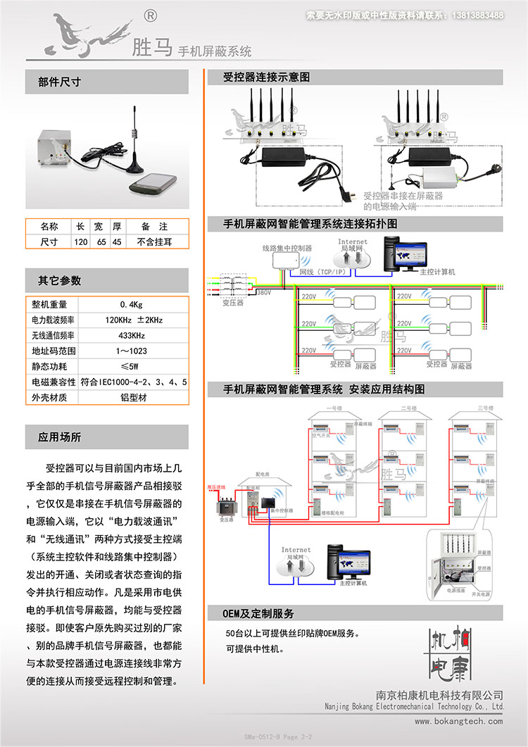 SMa-0512-B 受控器(图2)