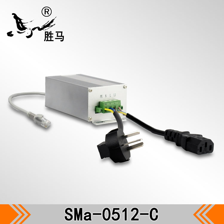 SMa-0512-C 受控器