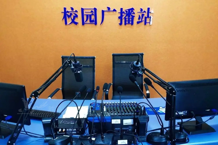 手机信号干扰仪开启后，会影响校园广播吗，该如何处理？(图1)