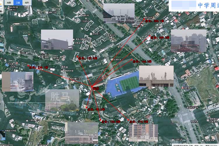 使用现场基站距离非常近，手机信号干扰仪还起作用吗？(图1)