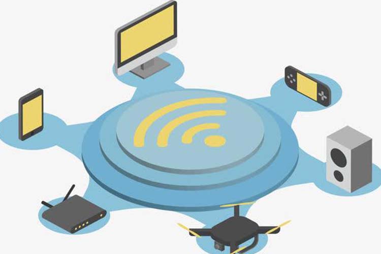 手机信号干扰器的屏蔽范围大小以这些情况决定(图1)