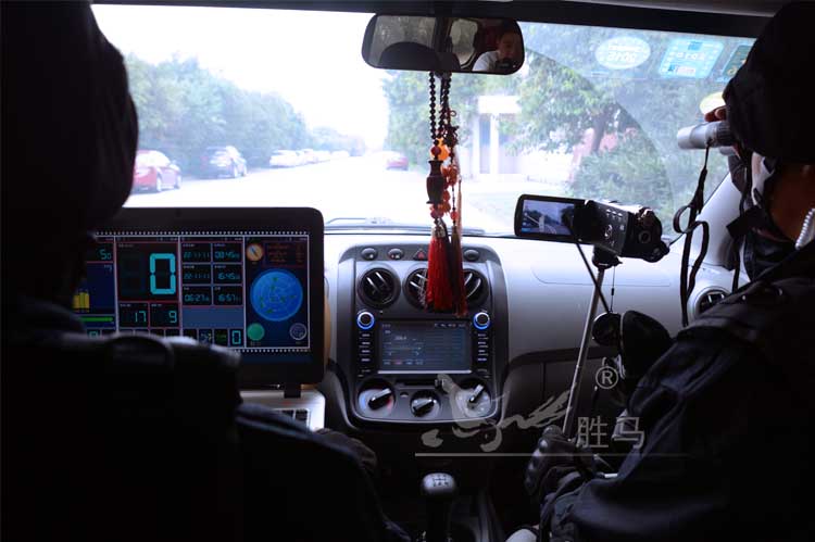 使用车载GPS信号干扰仪能不能真的实现防定位跟踪？