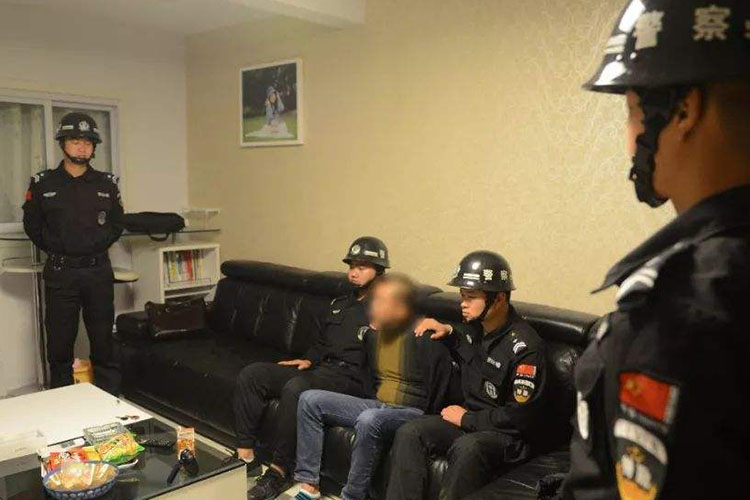 信号干扰仪的使用特点