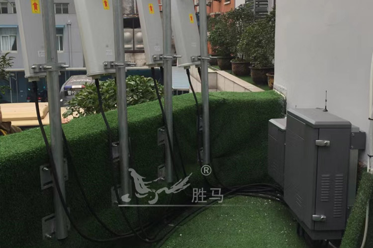 用于室内的手机信号干扰仪可以用在室外吗？