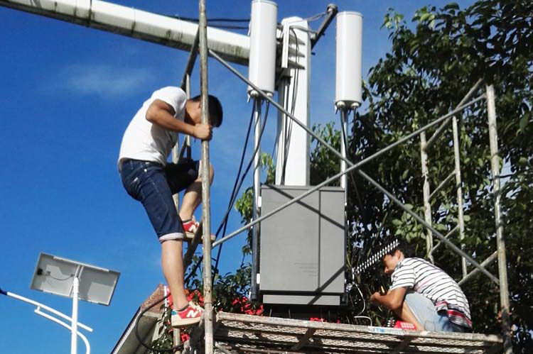 安装手机频率干扰仪的单位应该怎么制定系统检修和维护计划？