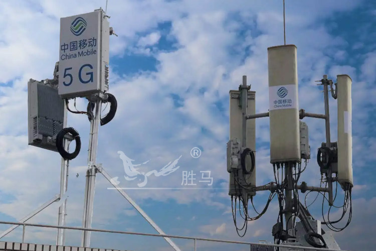 新型背负式信号干扰屏蔽器亮相，高效保障各领域安全(图1)