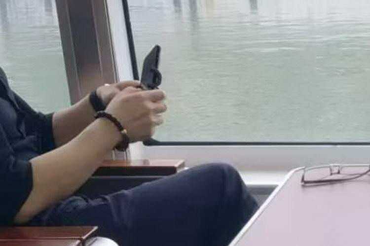 常规的手机信号干扰器能不能实现黑白名单的功能？(图1)
