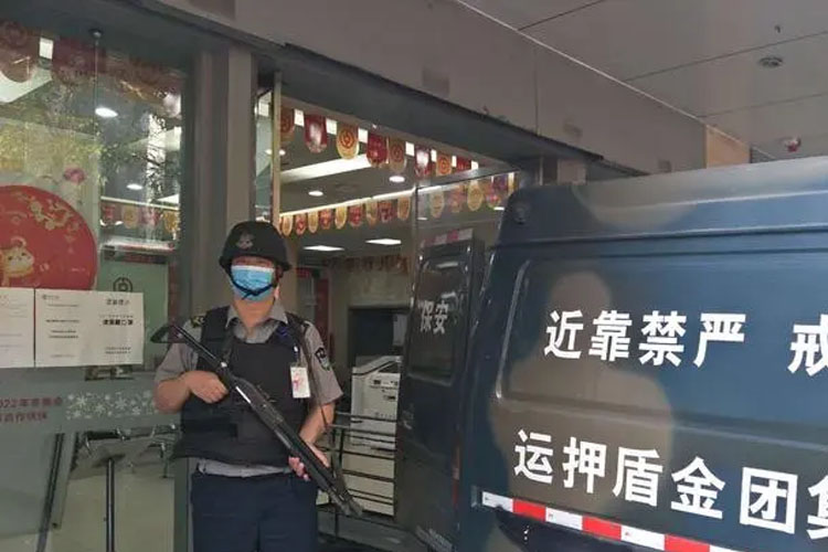 车载频率干扰仪：移动场景下的安全守护利器