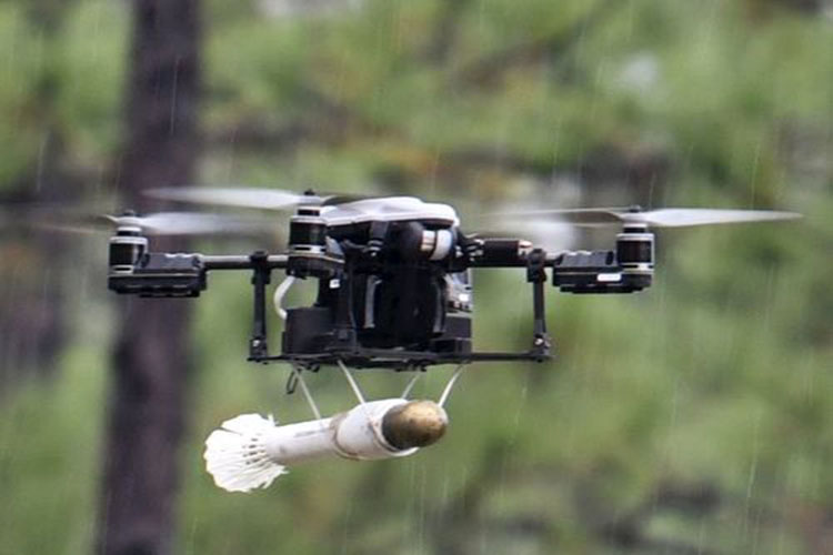 信号干扰仪具备哪些强大优点