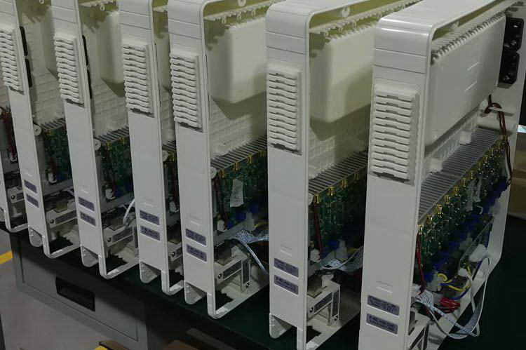 将2台5G信号干扰仪放在一起开机使用，覆盖范围会不会有所能增强？(图1)