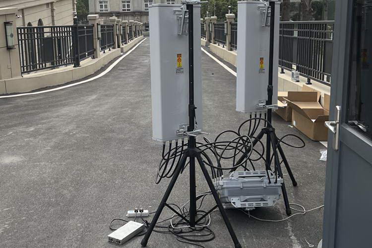 无线信号频率干扰仪采用SDR技术会有哪些优势？