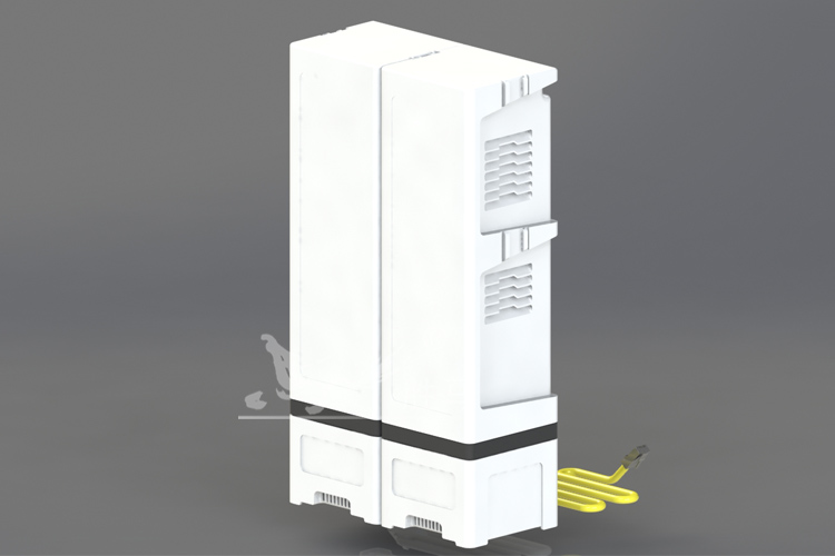 无线干扰仪外置天线与内置天线的区别