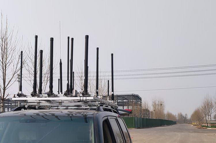 使用车载频率干扰仪的保护区域能不能达到1公里半径?