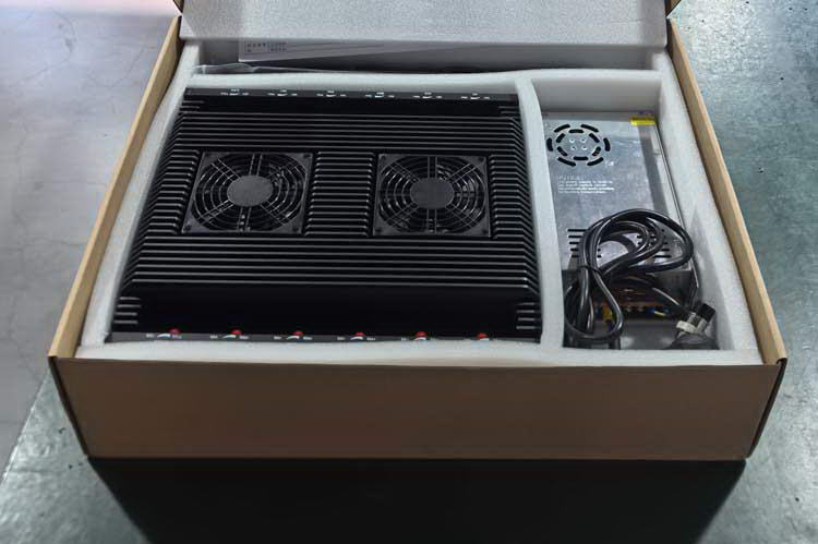 频率干扰仪器的发射天线能否做到完全隐蔽？(图1)