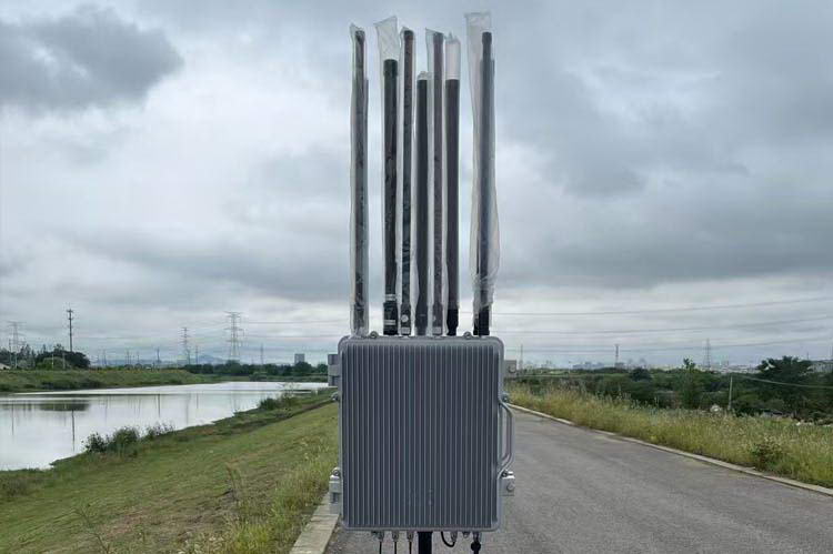 AC交流电压的变化会不会影响频率干扰仪的干扰效果？(图1)