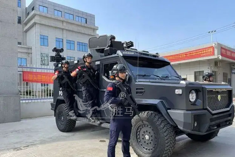 便携干扰仪屏蔽失效原因解析