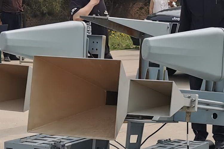 市面上的常见的频率干扰仪器可用于防窃听吗？