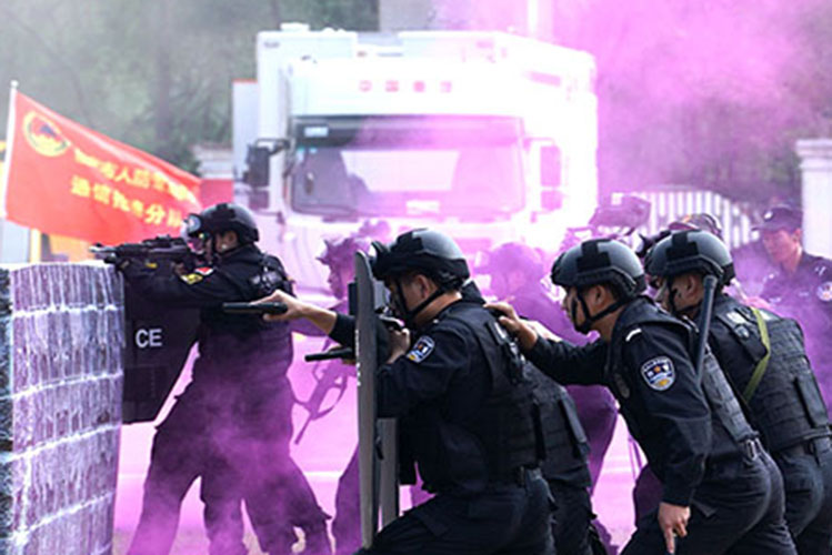 购买信号干扰仪需要考虑哪些因素?(图1) 购买信号干扰仪需要考虑哪些因素?(图1)