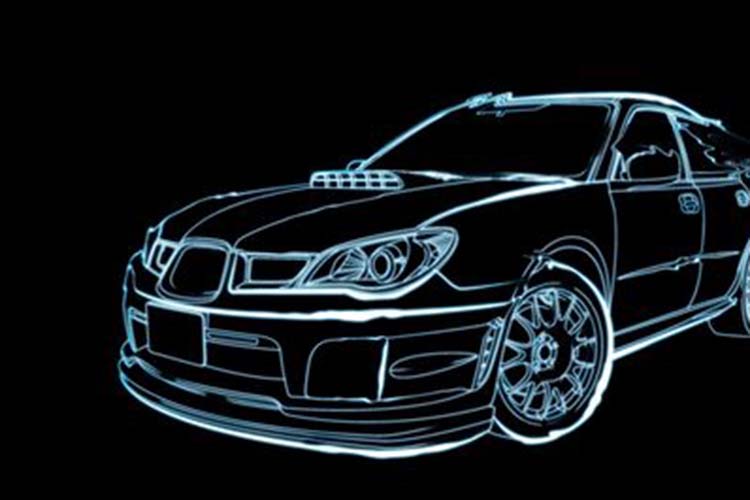 小小身体，大大能量 -数字频率干扰仪(图1)