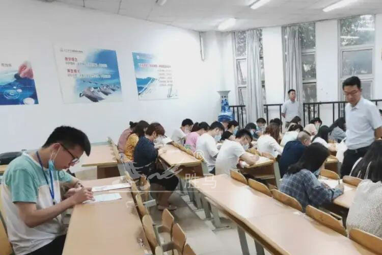 学校考场启用智能干扰仪会影响校园广播吗?